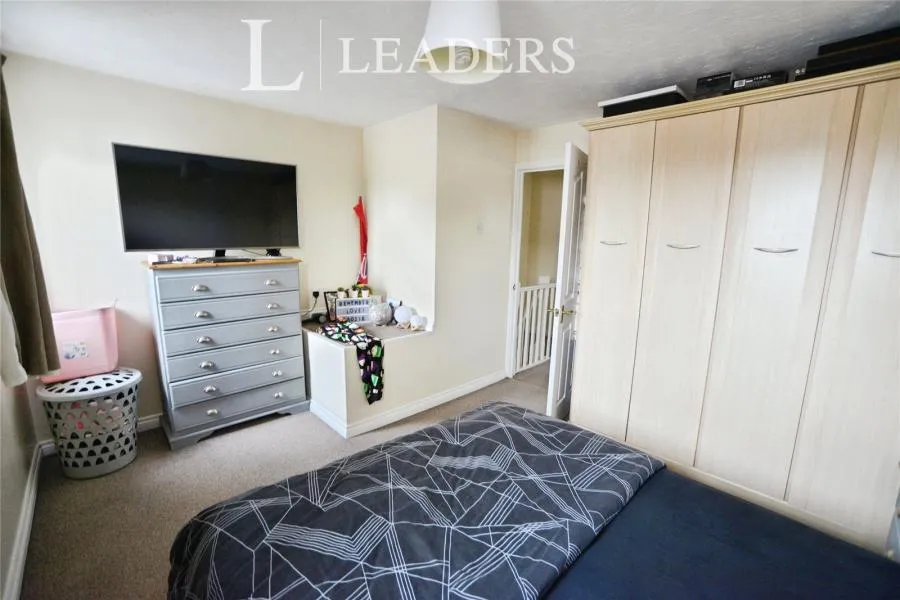 Grayling Close, Braintree, CM7, photo 8