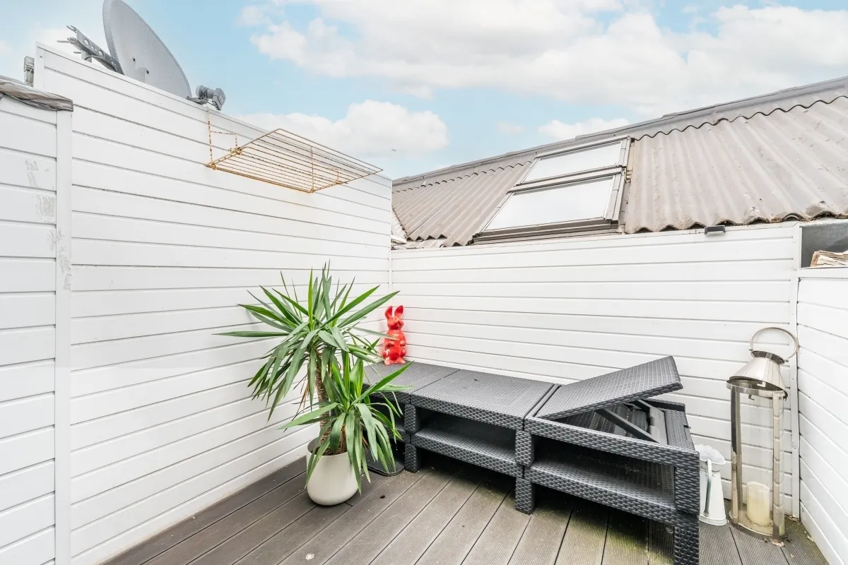 Prescott Place London SW4, photo 6