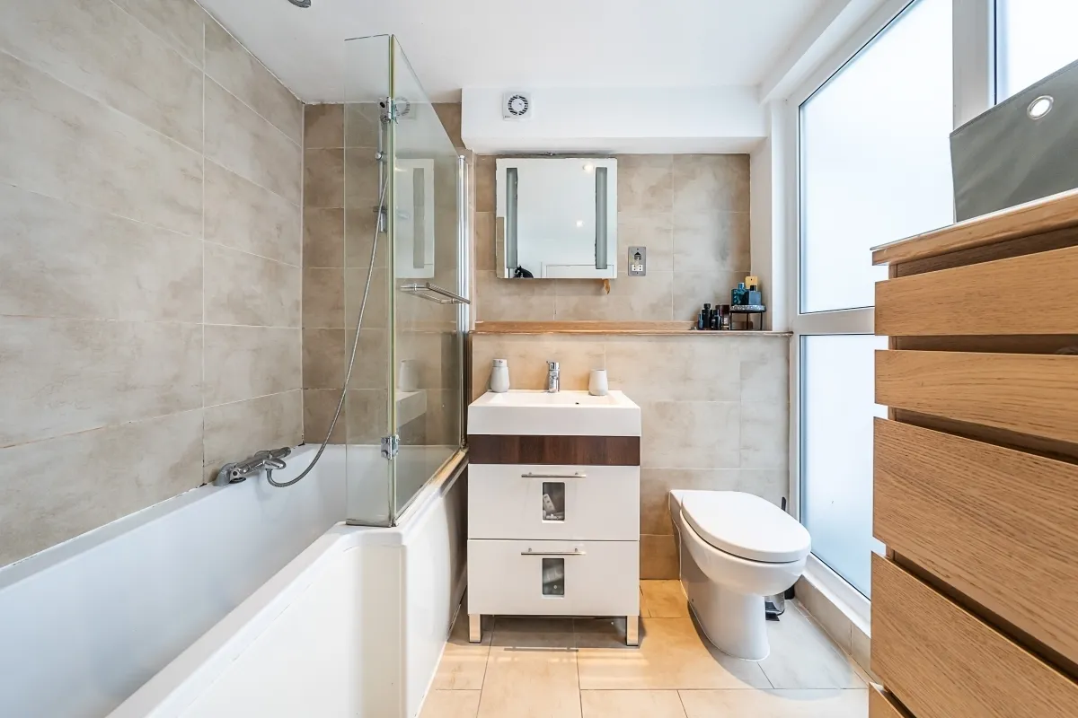 Prescott Place London SW4, photo 8