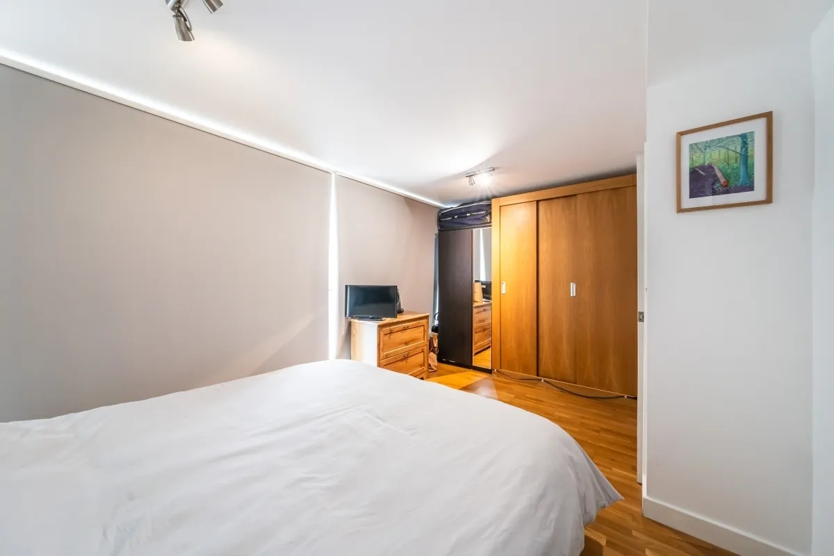 Prescott Place London SW4, photo 10