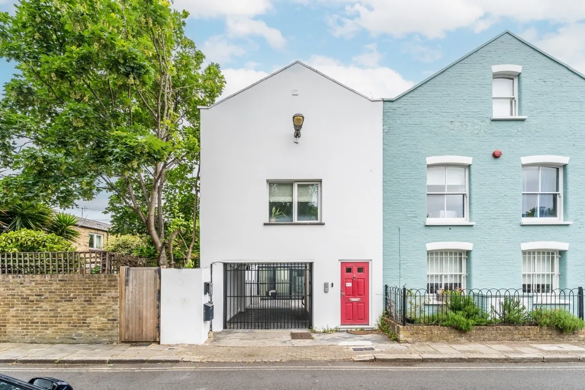 Prescott Place London SW4, photo 12