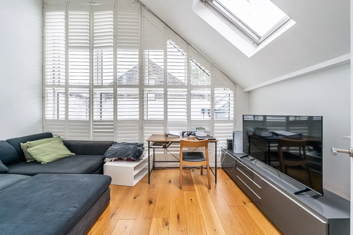 Prescott Place London SW4, photo 2