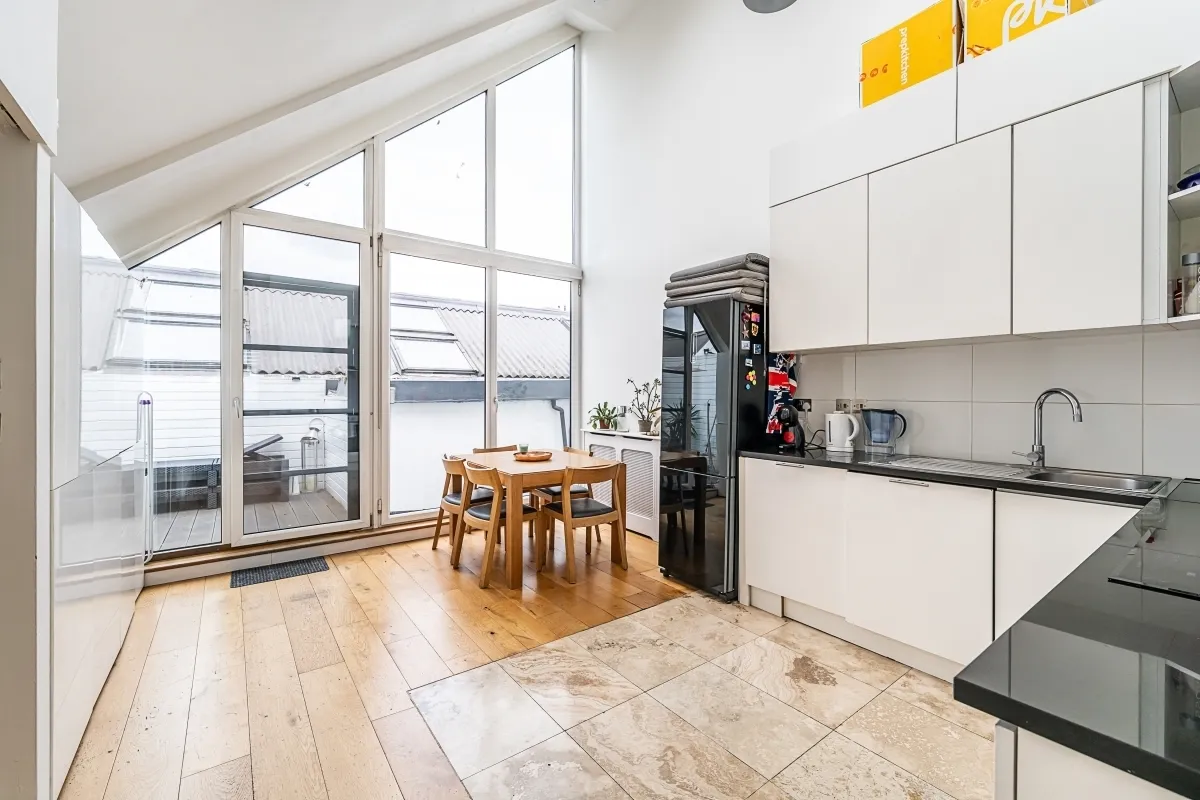 Prescott Place London SW4, photo 5