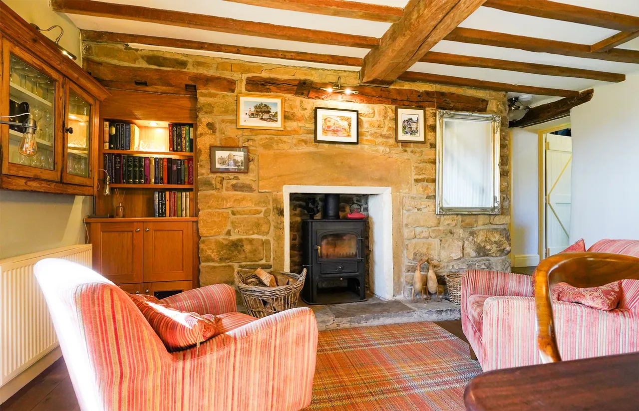 Summerley Lower Road, S18, photo 15