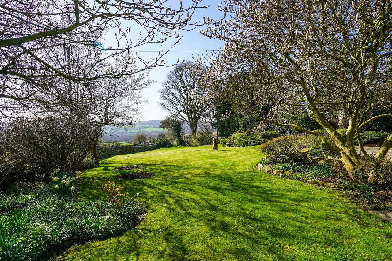 Summerley Lower Road, S18, photo 46