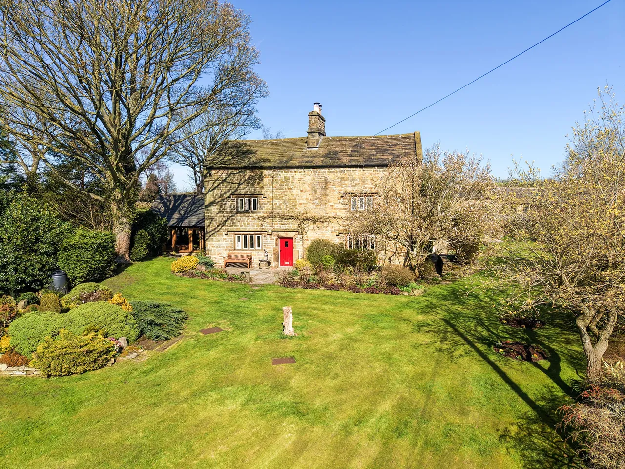 Summerley Lower Road, S18, photo 4