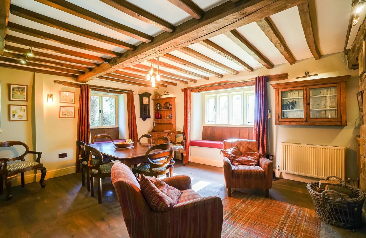 Summerley Lower Road, S18, photo 13