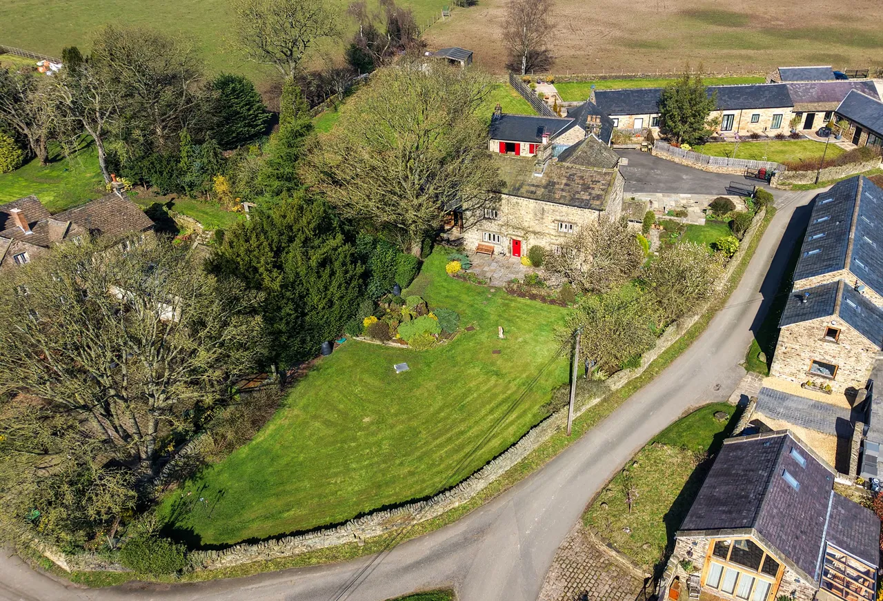 Summerley Lower Road, S18, photo 47