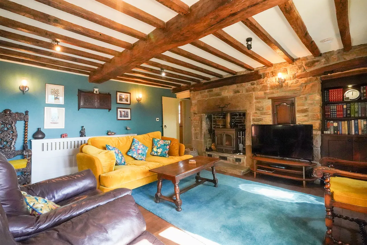 Summerley Lower Road, S18, photo 9
