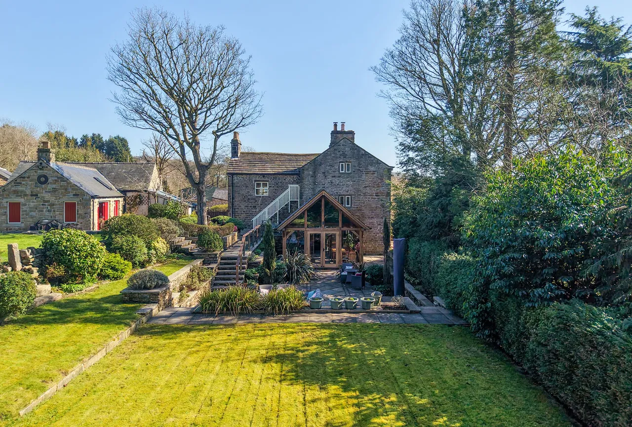 Summerley Lower Road, S18, photo 35
