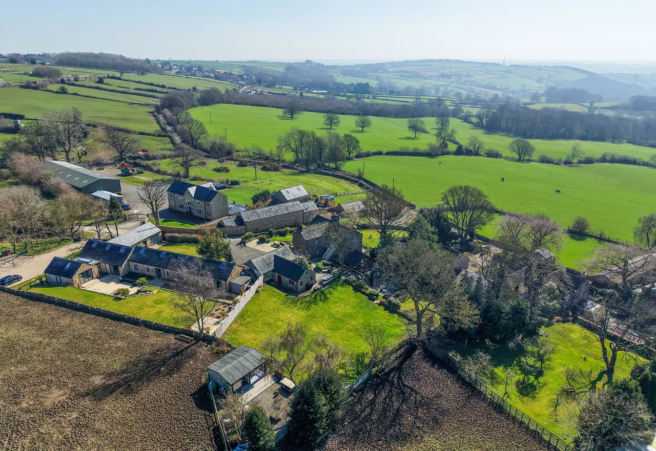 Summerley Lower Road, S18, photo 44