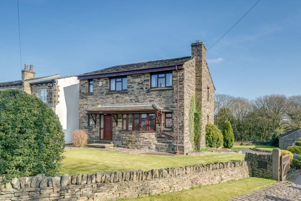 Hunsworth Lane, East Bierley BD4 6RL, photo 14