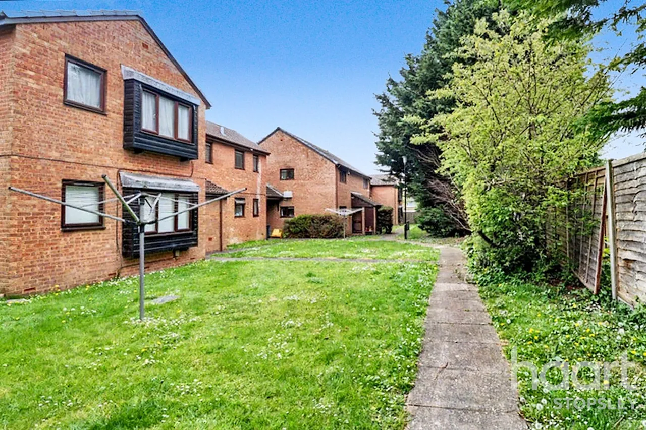 Colin Road, Luton, LU2, photo 4