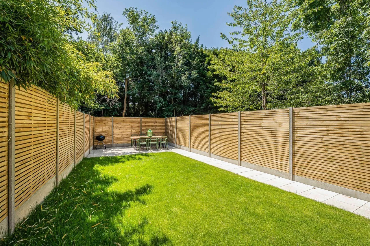 Rosemont Road, London, W3, photo 12