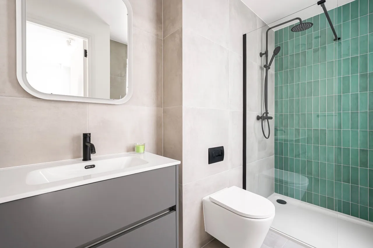 Rosemont Road, London, W3, photo 19