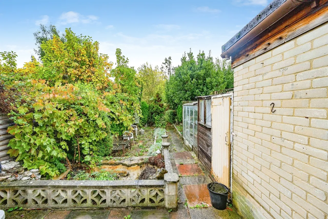 Pescot Hill, Hemel Hempstead, HP1, photo 11