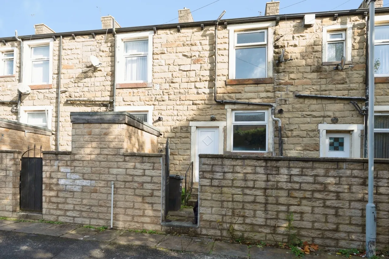 Southfield Street, Nelson, BB9, photo 12