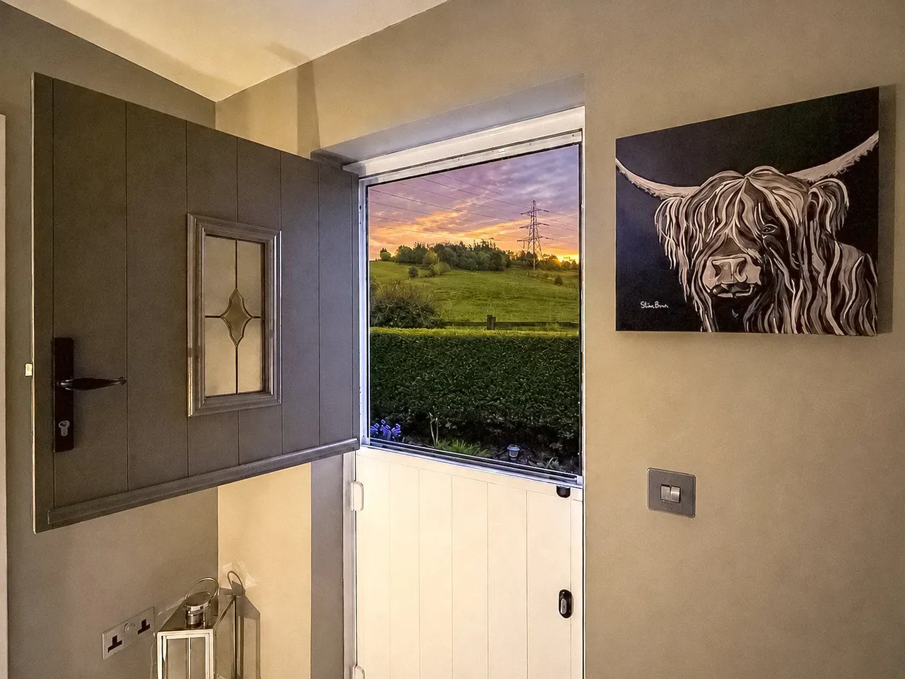 Green View Chase, Grotton, OL4, photo 15