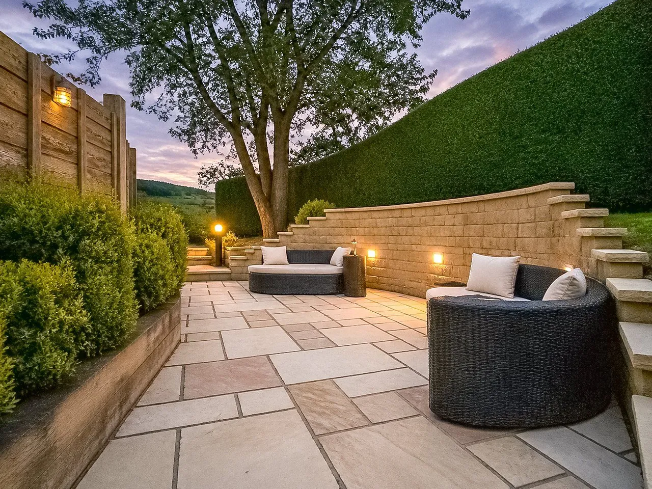 Green View Chase, Grotton, OL4, photo 28