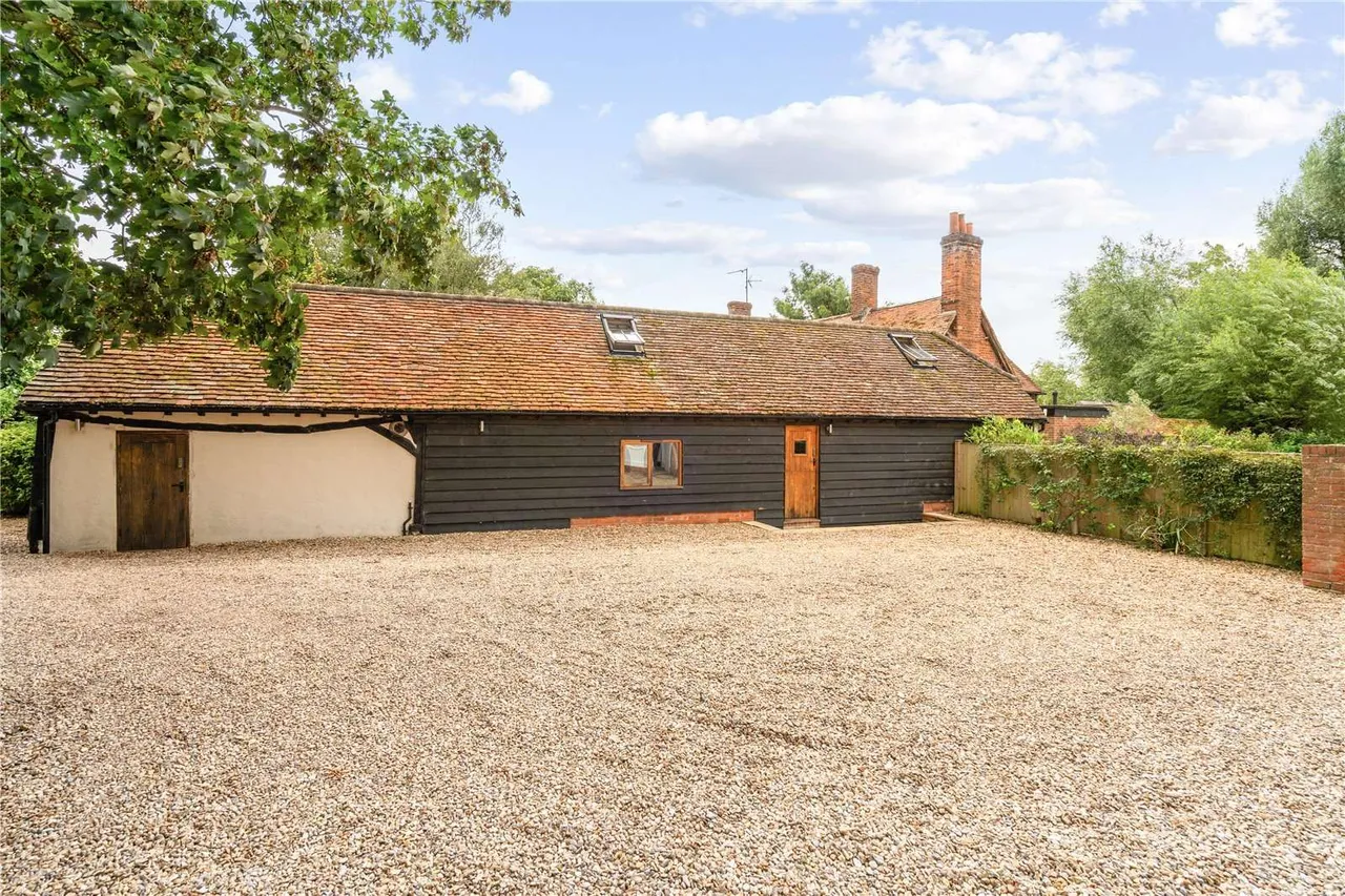 Sonning Eye, Reading, RG4, photo 28