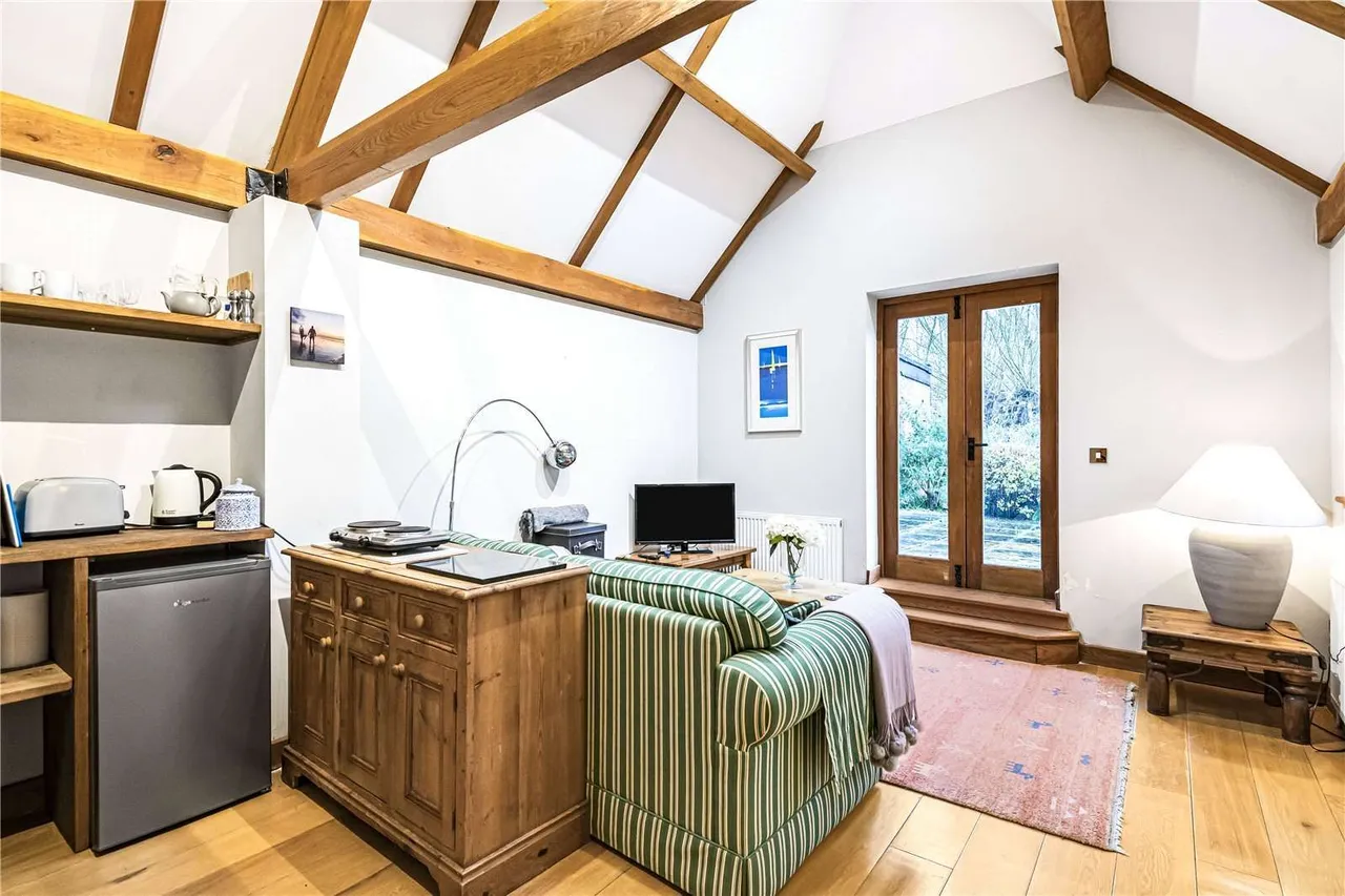 Sonning Eye, Reading, RG4, photo 22