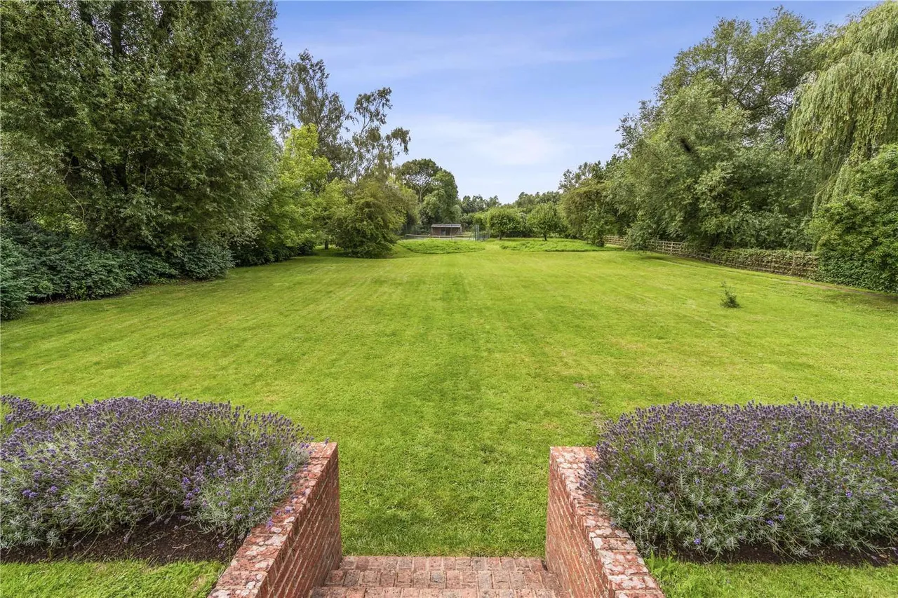 Sonning Eye, Reading, RG4, photo 23