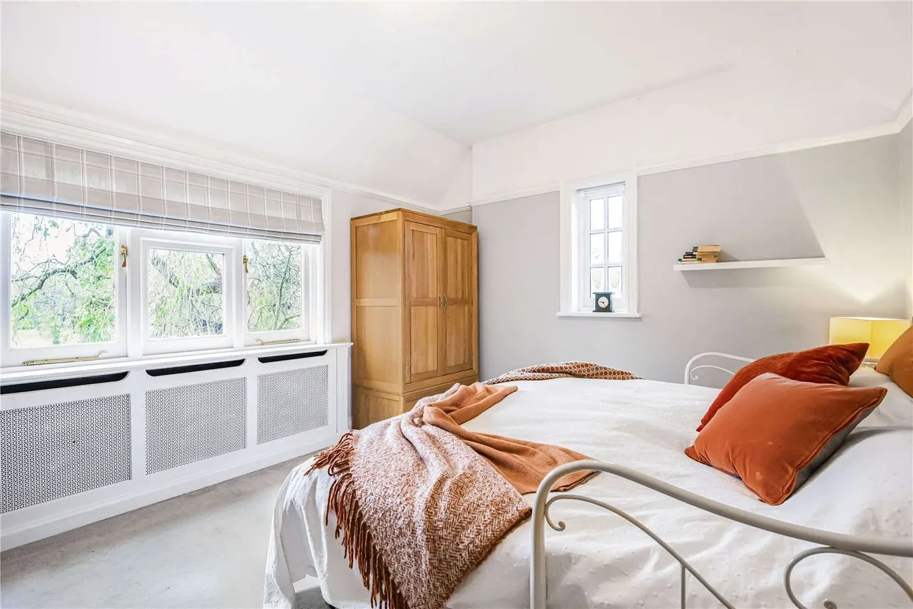Sonning Eye, Reading, RG4, photo 18