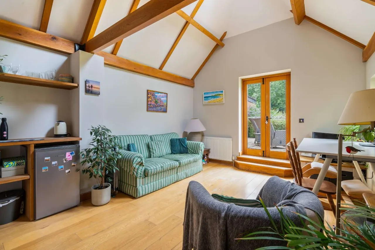 Sonning Eye, Reading, RG4, photo 21