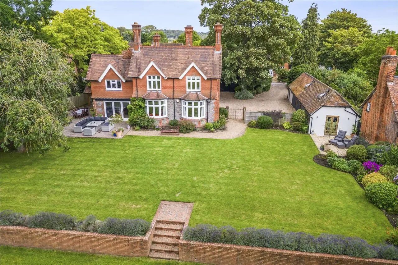 Sonning Eye, Reading, RG4, photo 27