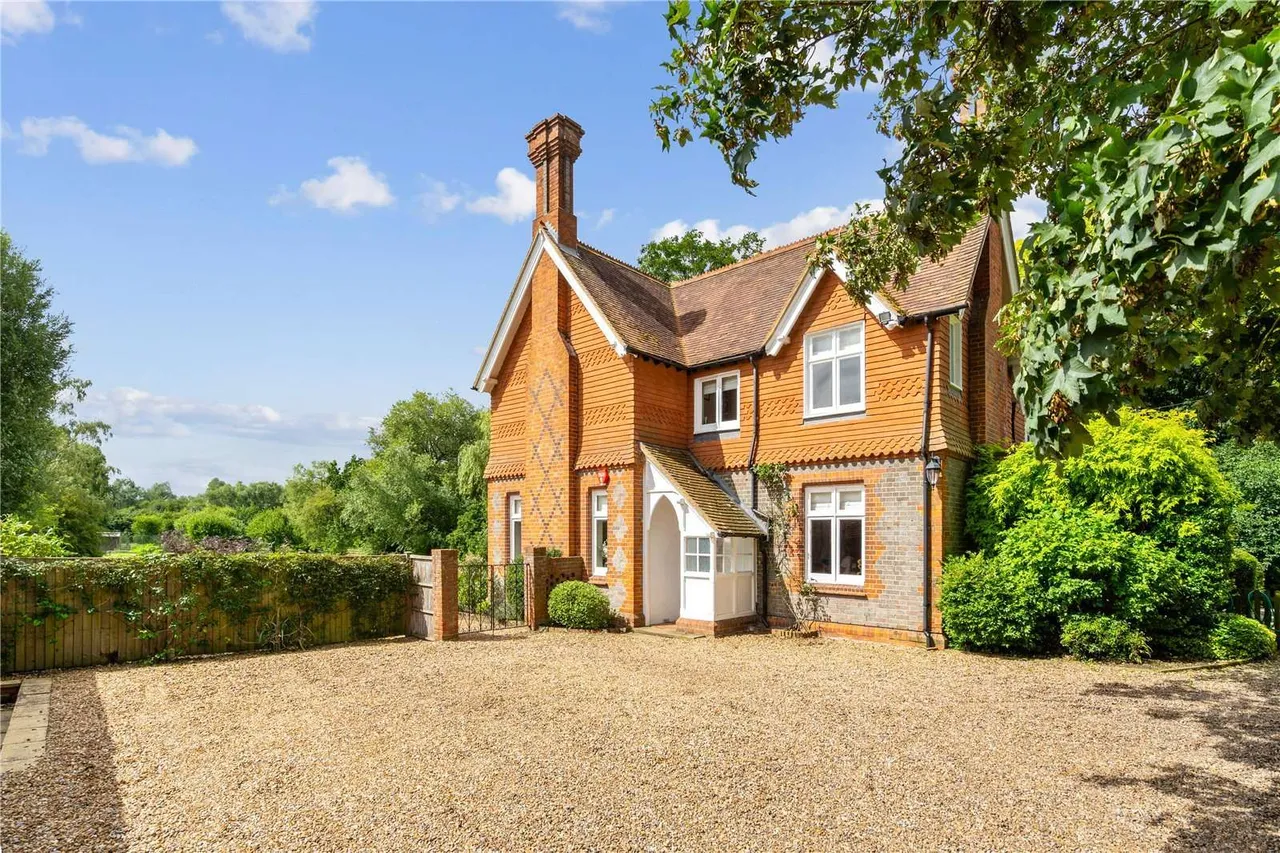 Sonning Eye, Reading, RG4, photo 30