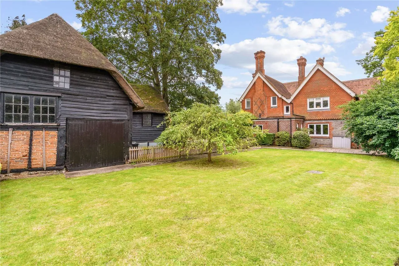 Sonning Eye, Reading, RG4, photo 29