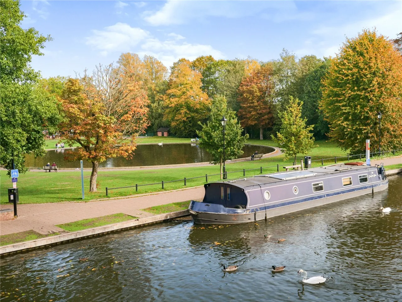 Connaught Road, Newbury, RG14, photo 15