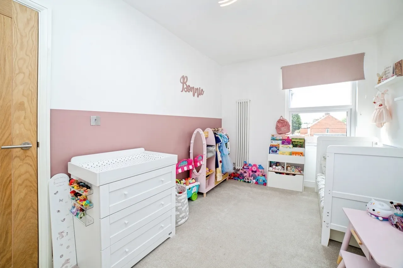Huthwaite Road, Sutton-in-Ashfield, Nottinghamshire, NG17, photo 15