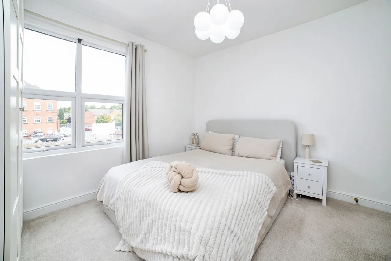 Huthwaite Road, Sutton-in-Ashfield, Nottinghamshire, NG17, photo 11