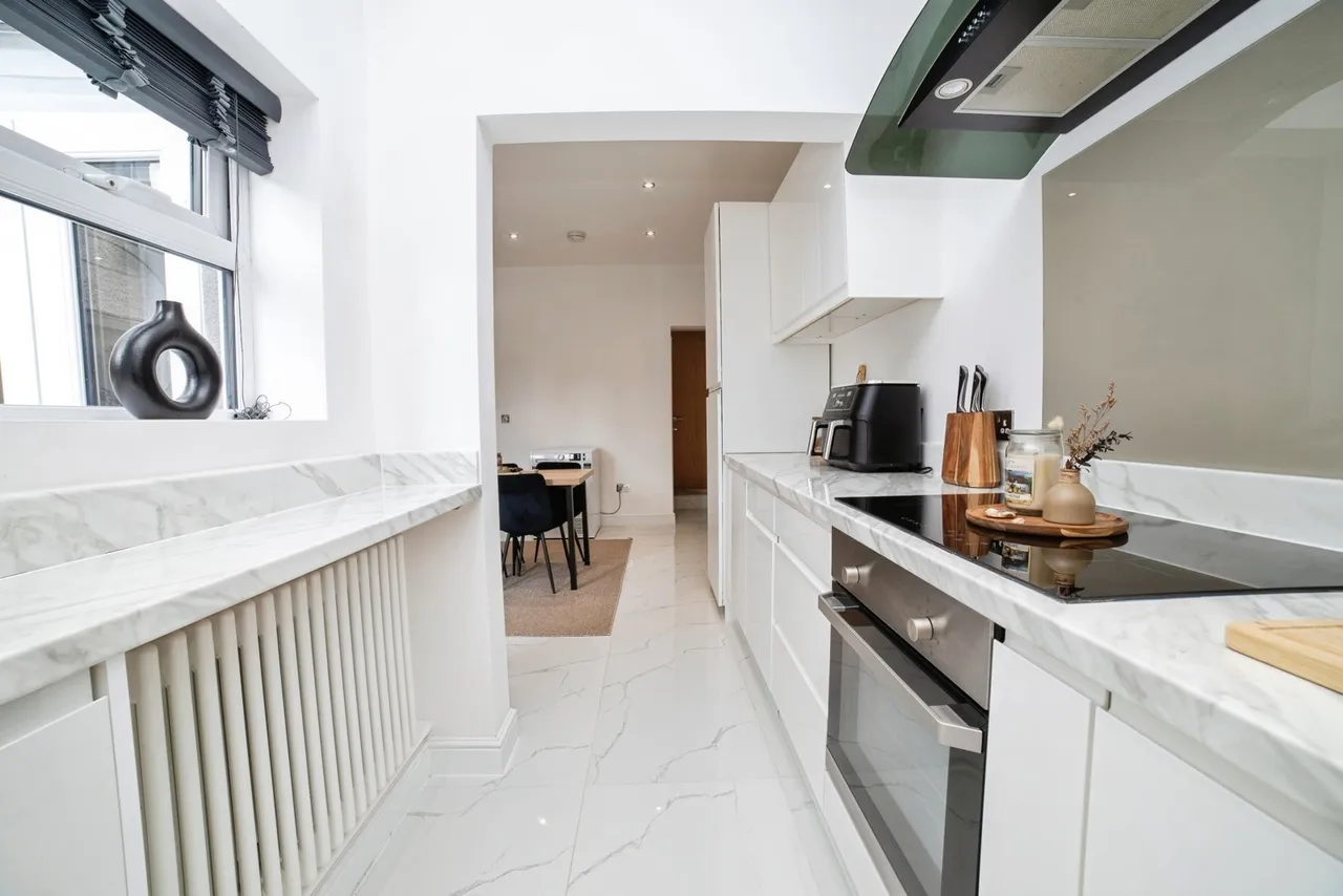 Huthwaite Road, Sutton-in-Ashfield, Nottinghamshire, NG17, photo 8