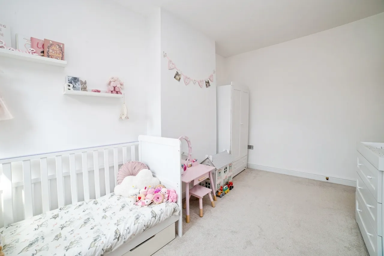Huthwaite Road, Sutton-in-Ashfield, Nottinghamshire, NG17, photo 16