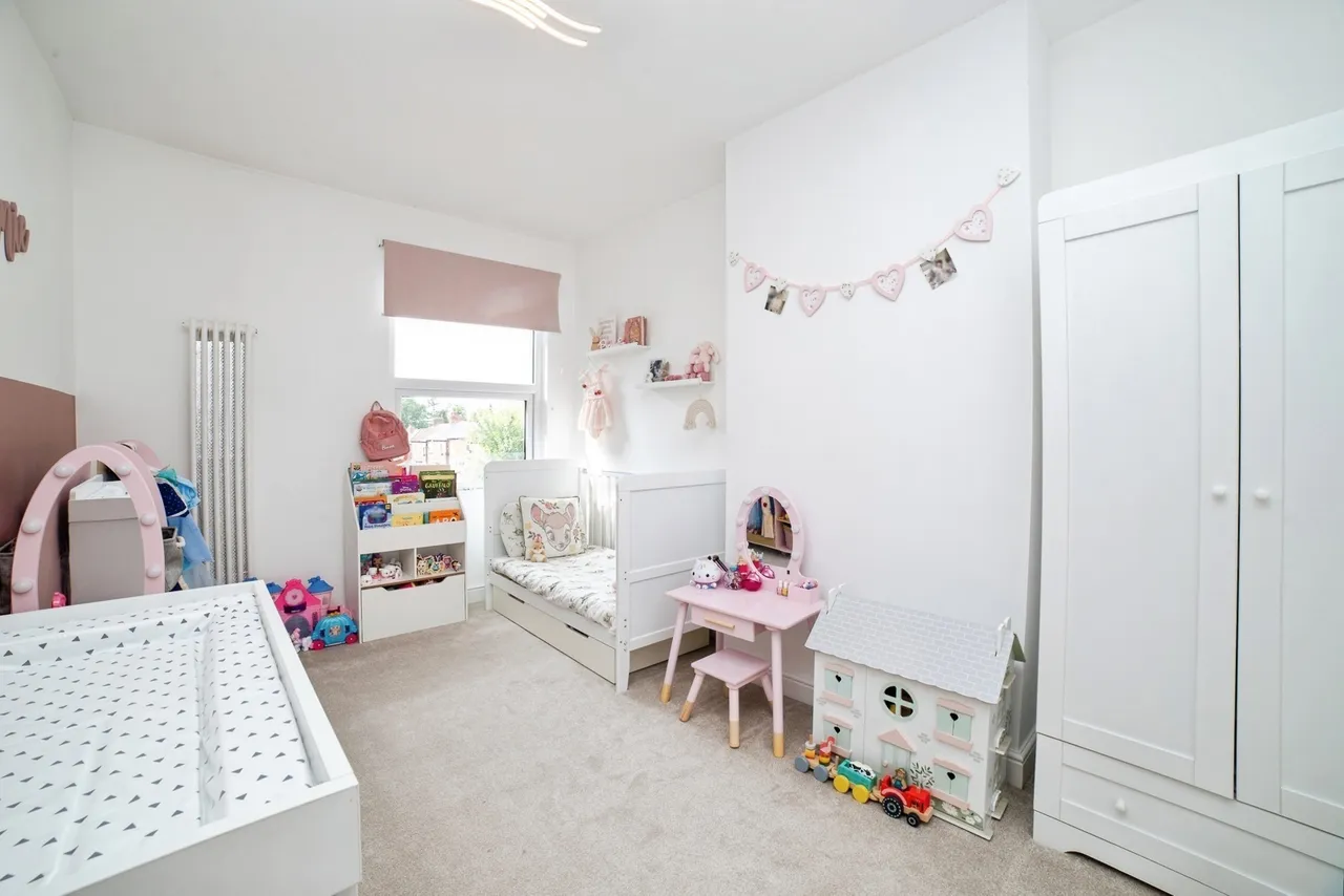 Huthwaite Road, Sutton-in-Ashfield, Nottinghamshire, NG17, photo 17