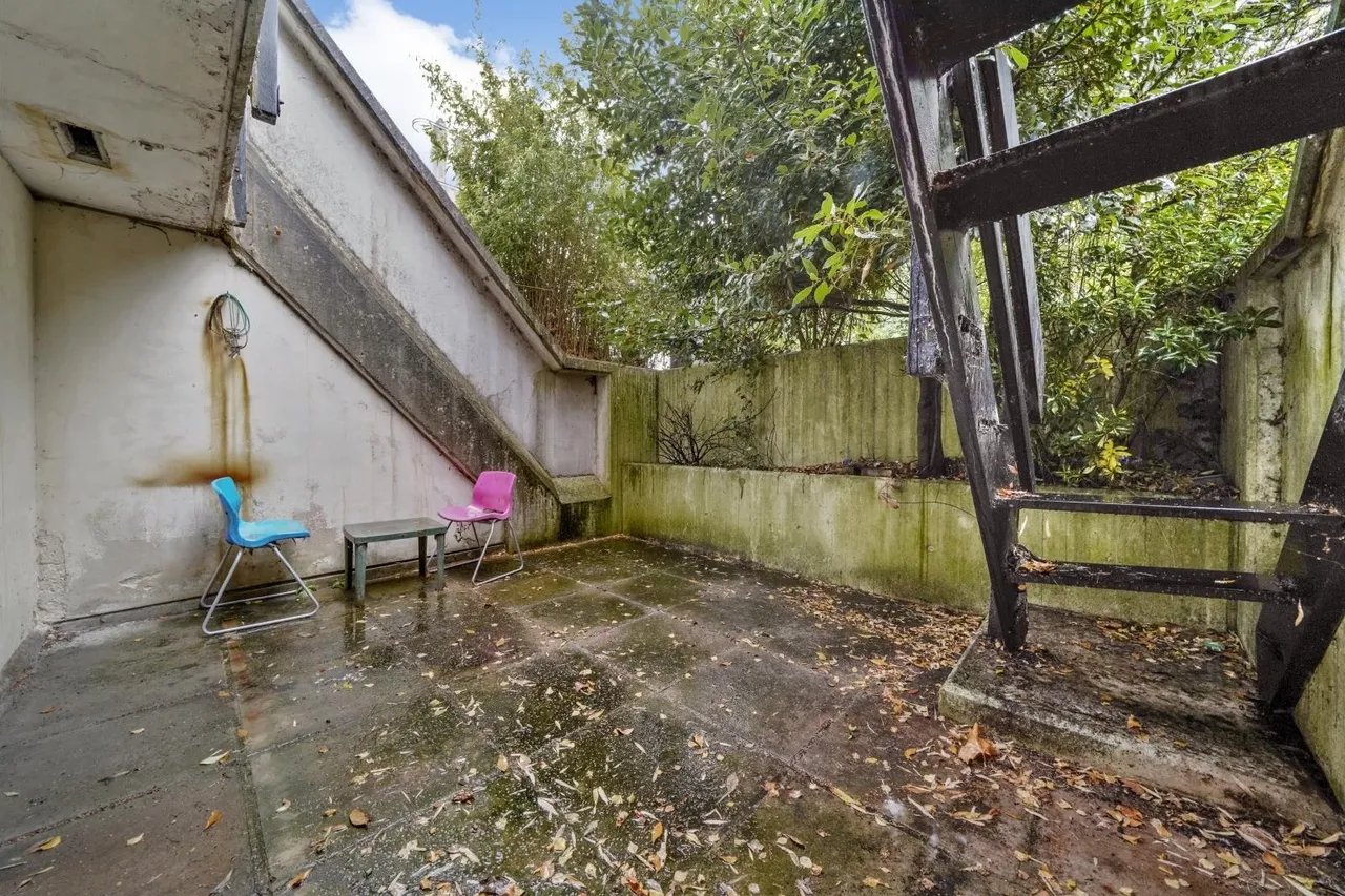 Rowley Way, London, photo 20