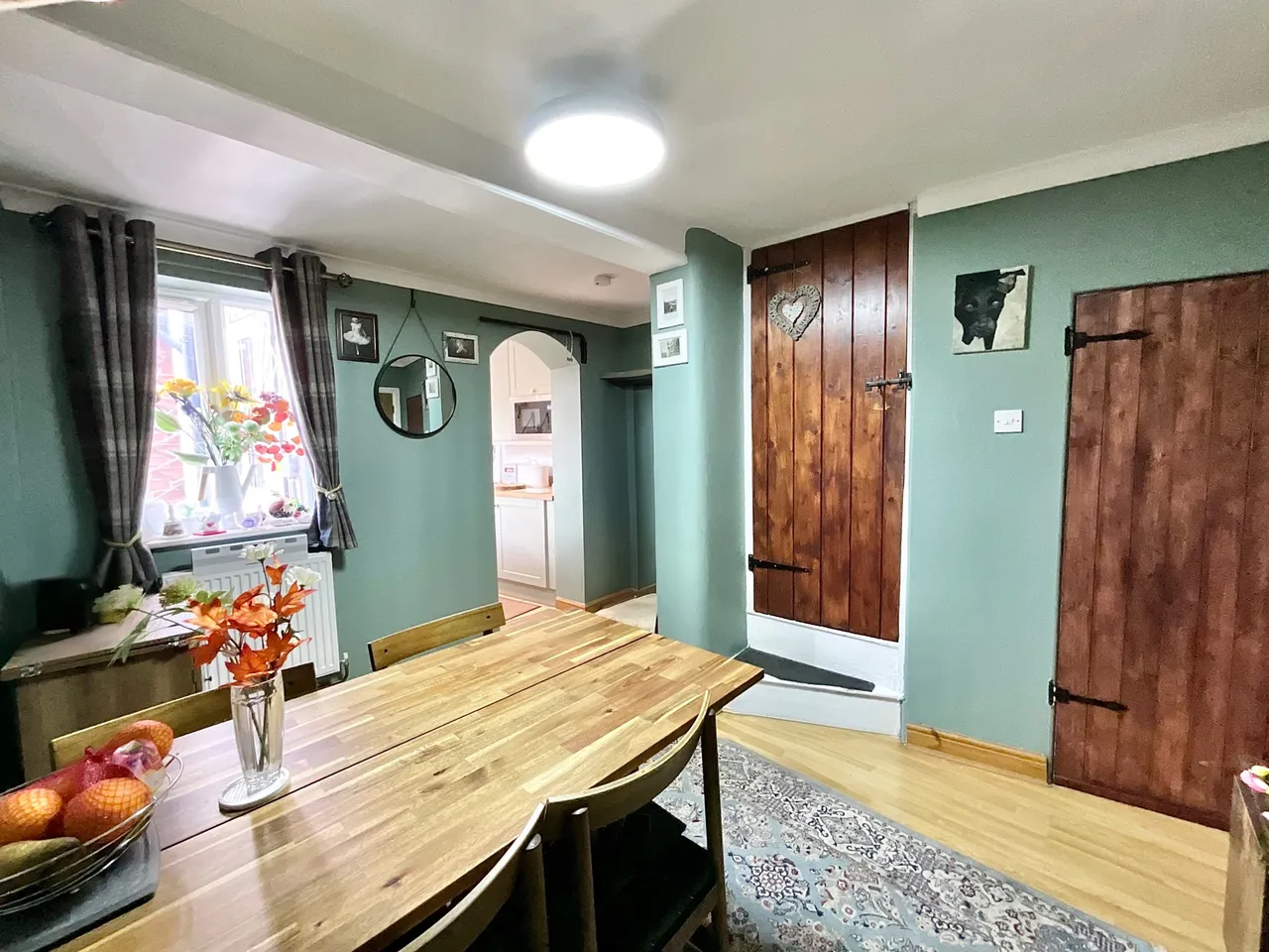 Sarver Lane, Dilhorne, ST10, photo 15