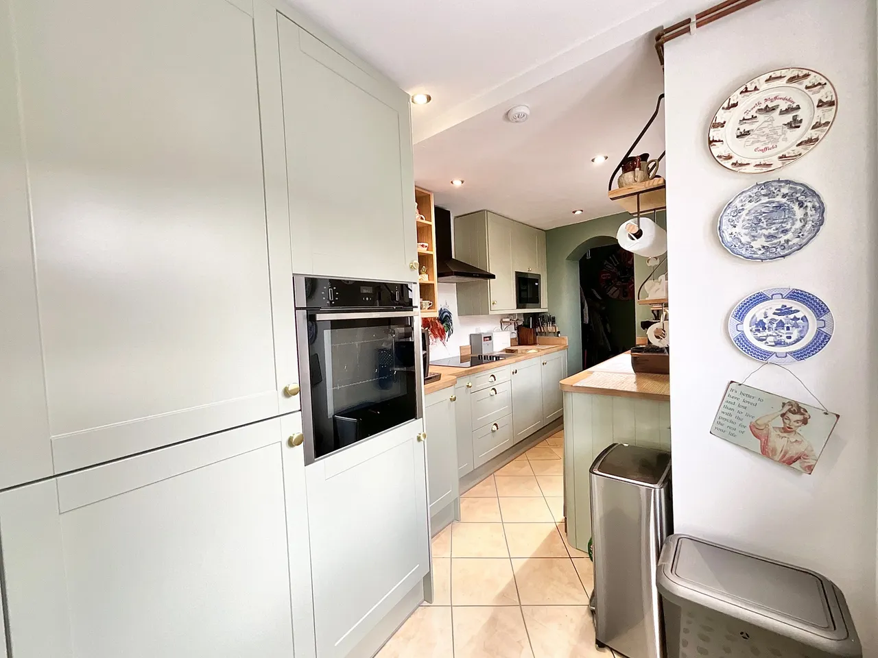 Sarver Lane, Dilhorne, ST10, photo 12