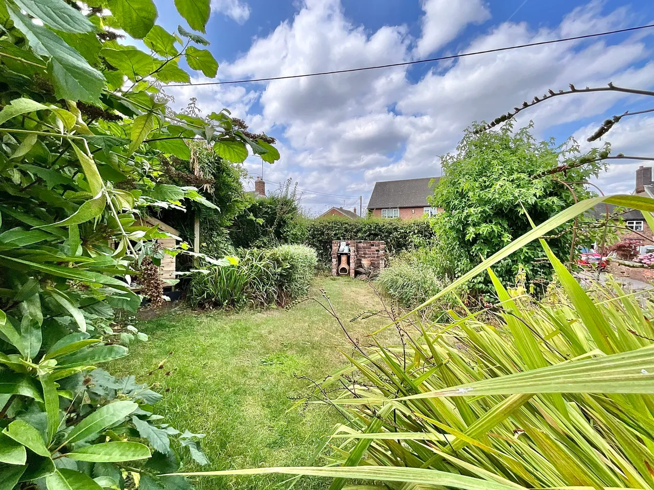 Sarver Lane, Dilhorne, ST10, photo 26
