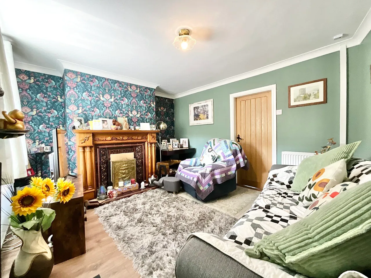 Sarver Lane, Dilhorne, ST10, photo 3