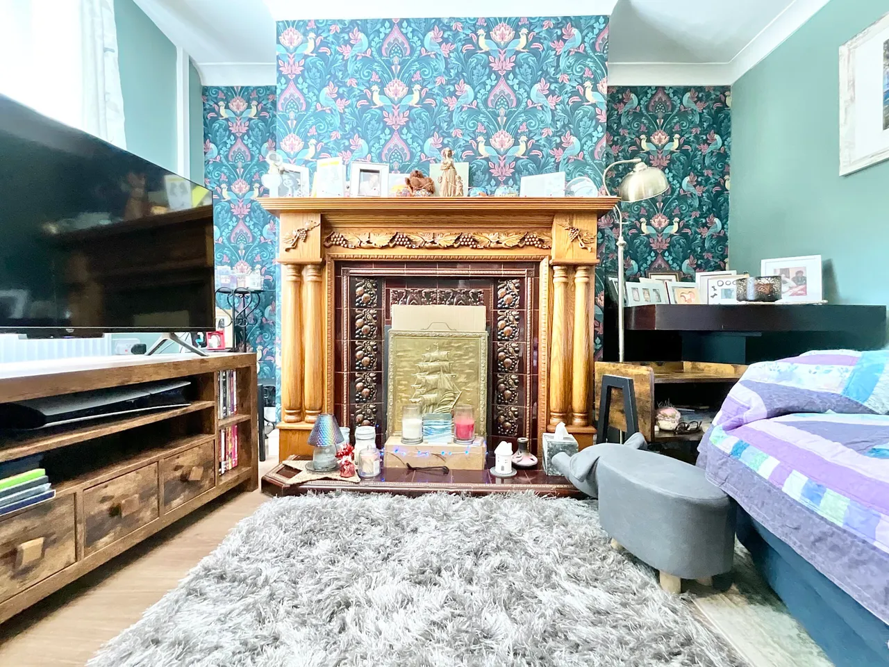 Sarver Lane, Dilhorne, ST10, photo 9