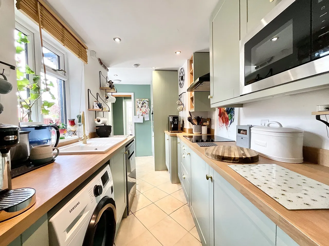 Sarver Lane, Dilhorne, ST10, photo 2
