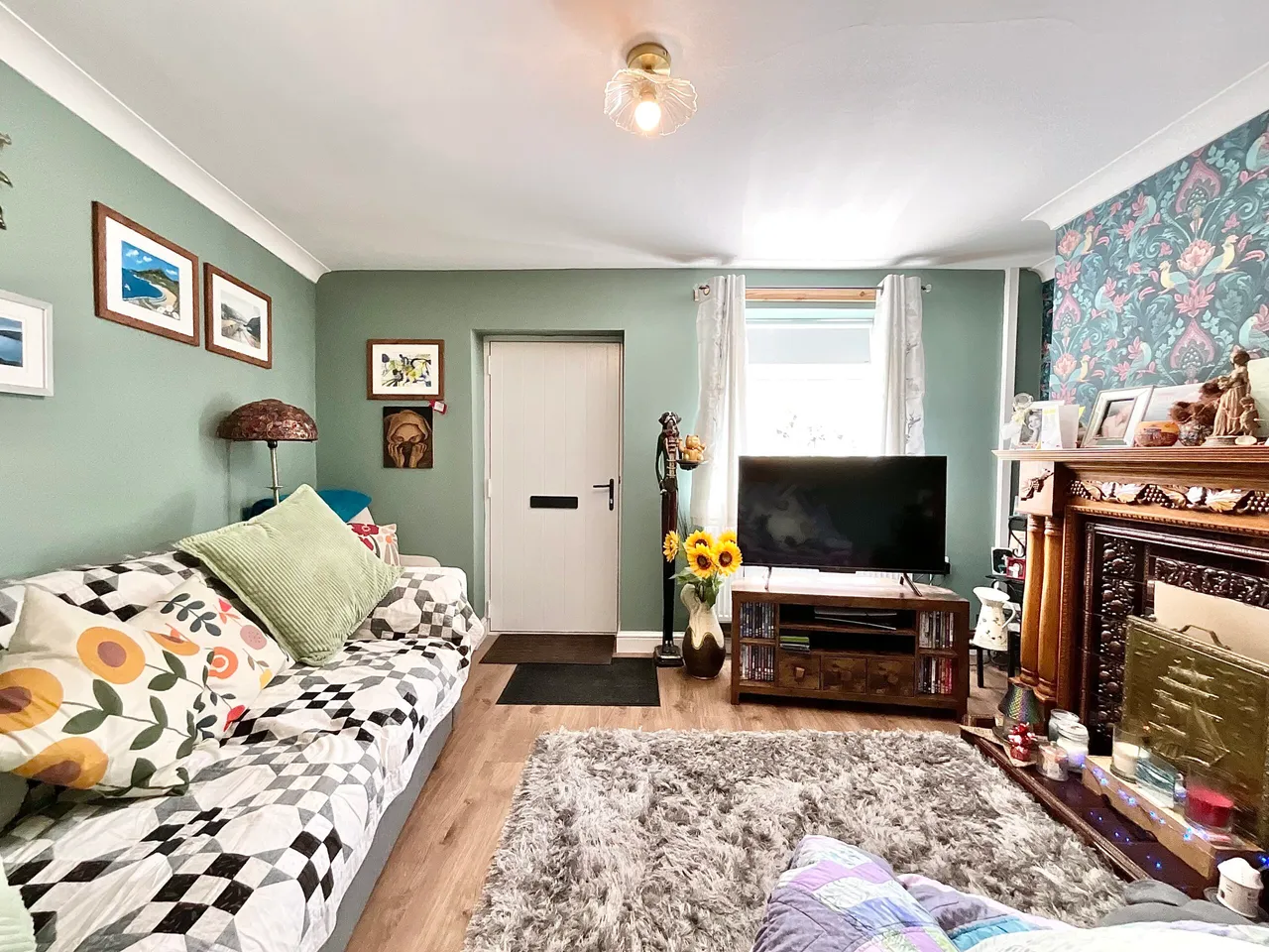 Sarver Lane, Dilhorne, ST10, photo 7