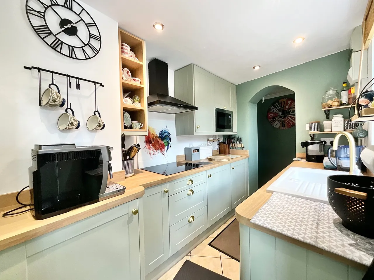 Sarver Lane, Dilhorne, ST10, photo 10
