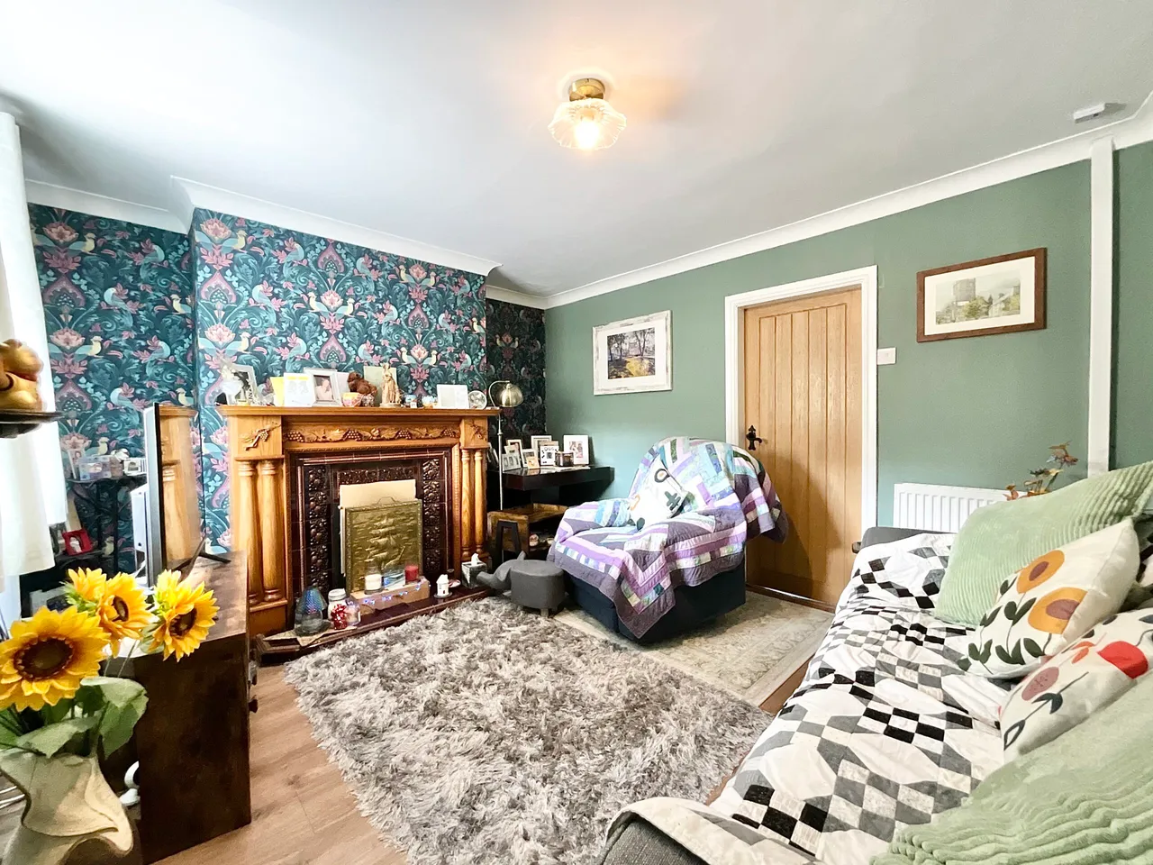 Sarver Lane, Dilhorne, ST10, photo 8