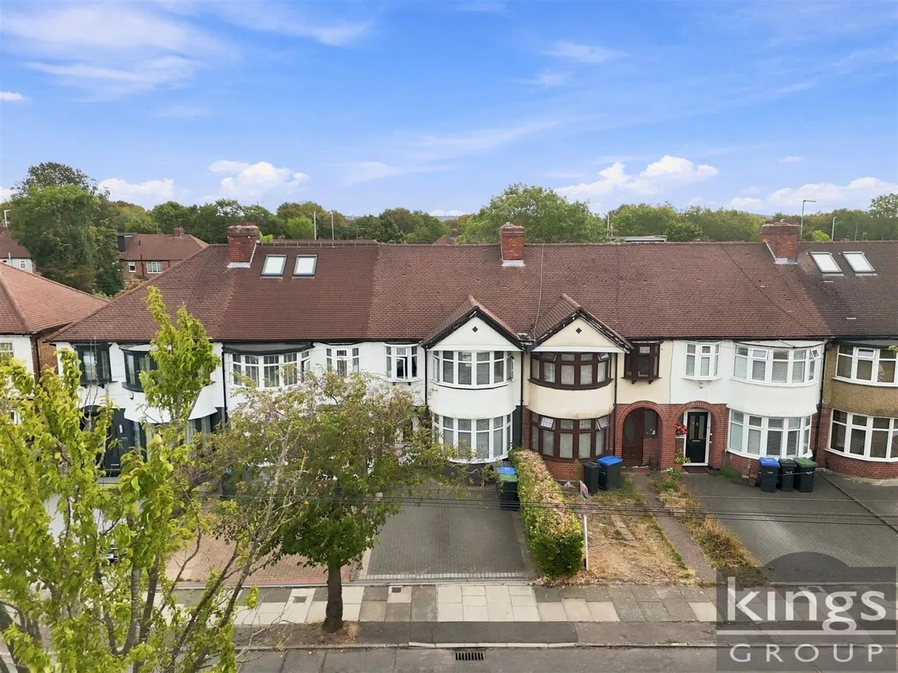 Tynemouth Drive, Enfield, photo 27