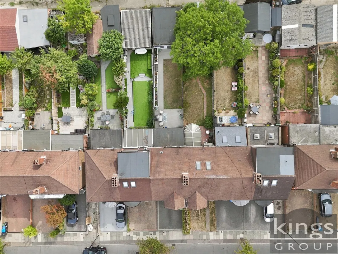 Tynemouth Drive, Enfield, photo 26