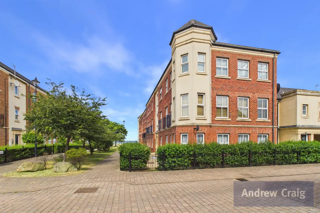 North Main Court, South Shields, NE33, photo 13